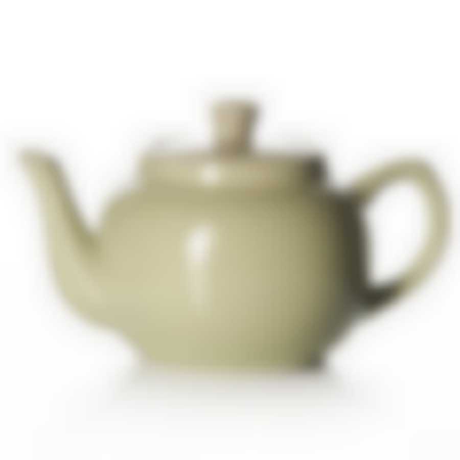 Чайник фисташковый, объем 1000 мл