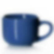 Бульонница синяя, объем 500 мл