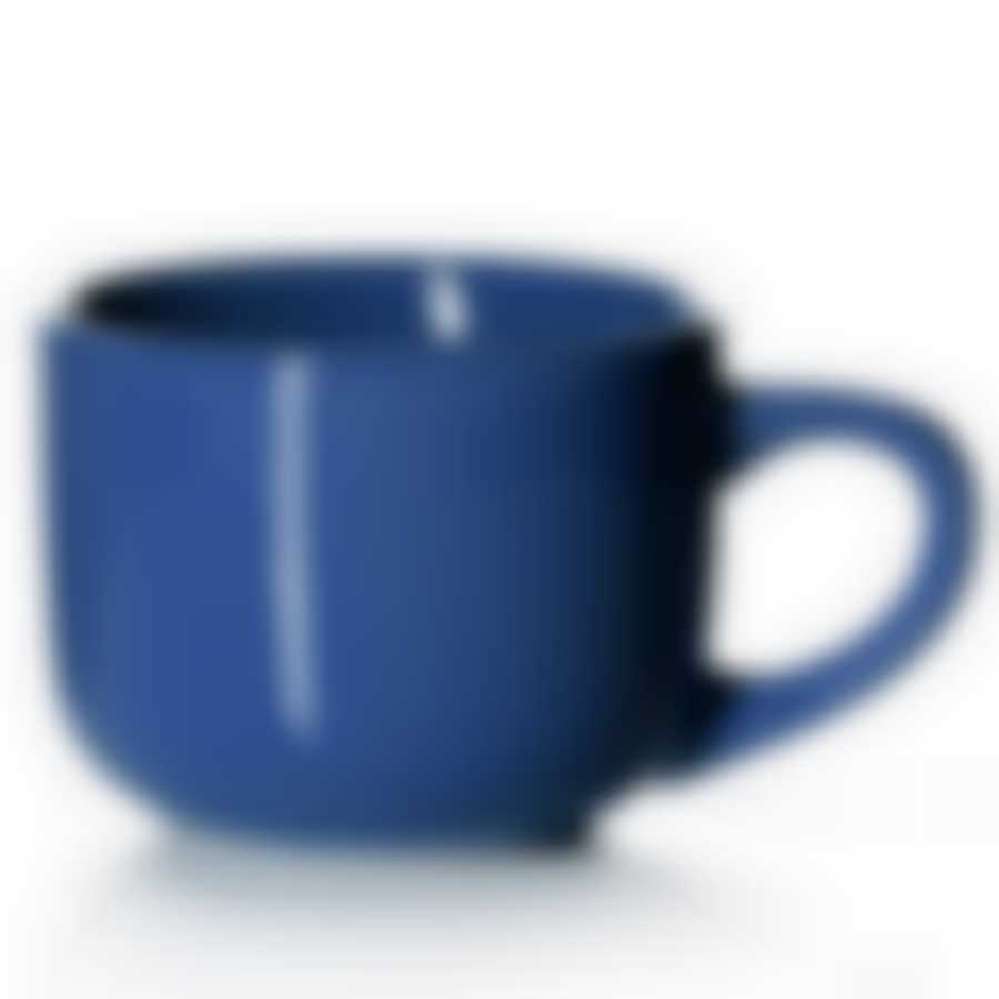 Бульонница синяя, объем 500 мл