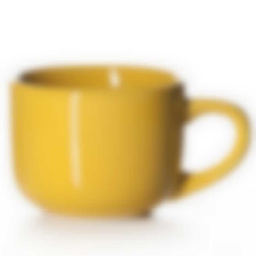 Бульонница желтая, объем 500 мл