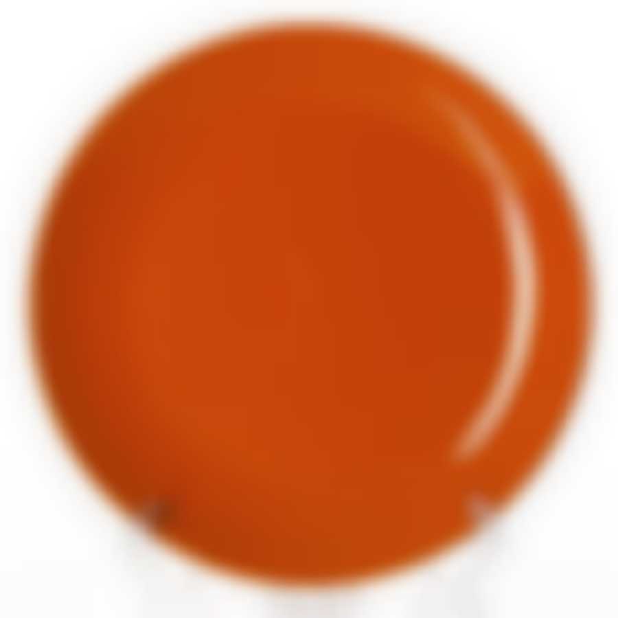 Тарелка столовая мелкая Gotoff, D=25,5 см