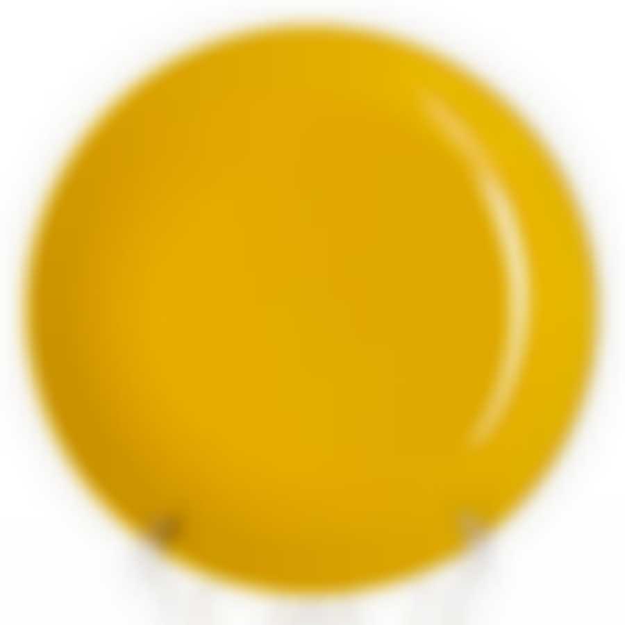 Тарелка закусочная (десертная) Gotoff, D=21,2 см