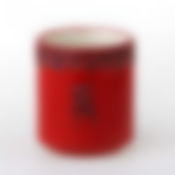 Кружка для чая без ручки, объем 150 мл