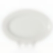 Тарелка овальная «saturn» 29*20 см