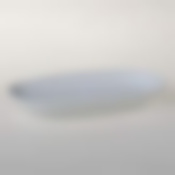 Тарелка овальная «Mimoza», 19*11 см