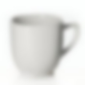 Чашка кофейная «Mimoza», объем 90 мл