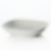 Тарелка столовая глубокая Porselen Mimosa, D=21 см