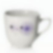 Чашка чайная «mimoza», объем 170 мл