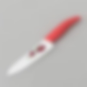 Нож с белым керамическим лезвием 15 см