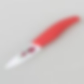 Нож с керамическим лезвием 7.5 см