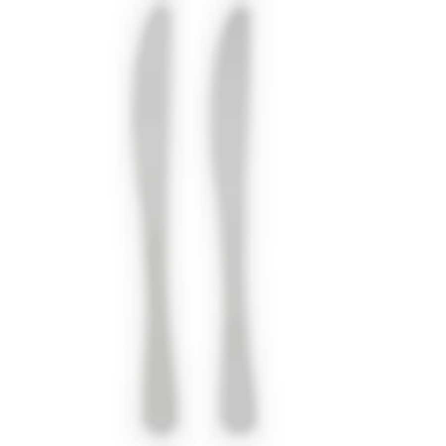 Набор столовых ножей "House & Holder", 2 шт