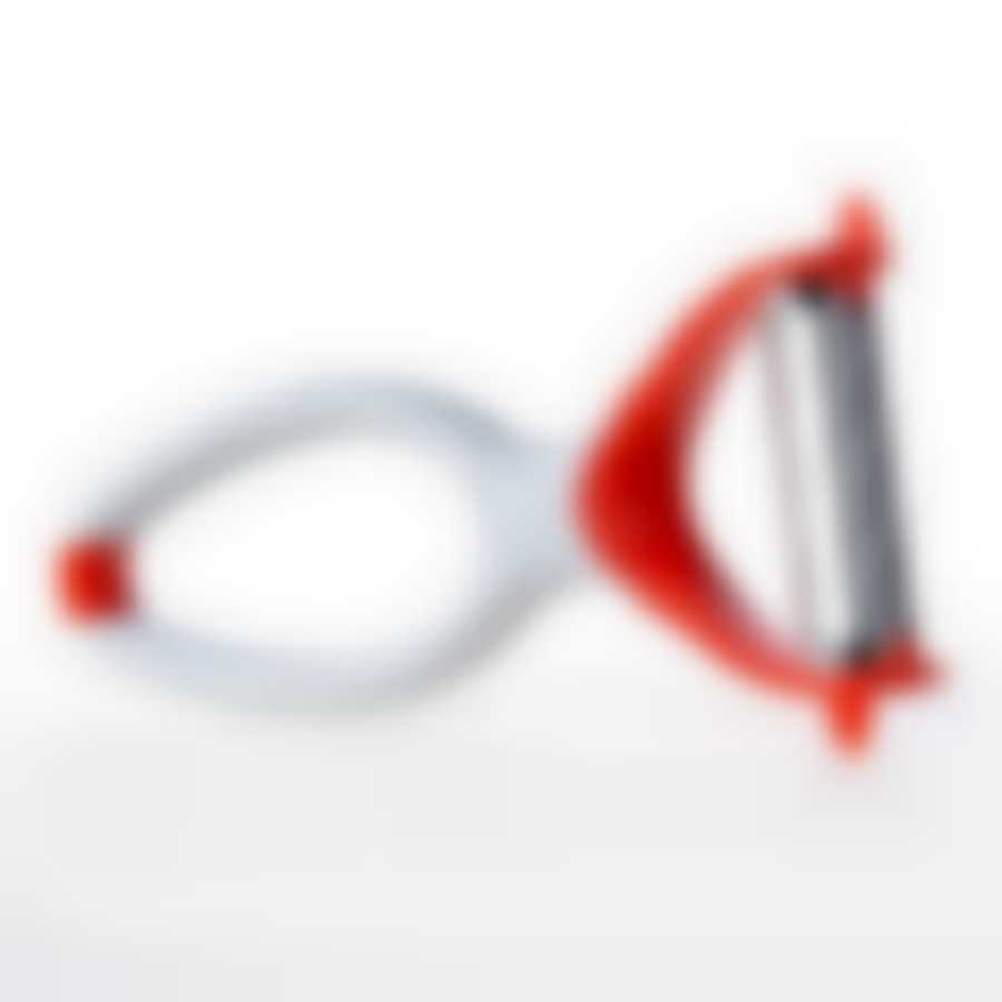 Овощечистка+нож универсальный в блистере