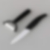 Набор керамических ножей, 2 предмета