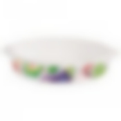 Форма кер ТМ Едим Дома овал Calabria 31x25x6см