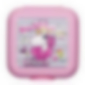 Сендвич-бокс 630 мл UNICO