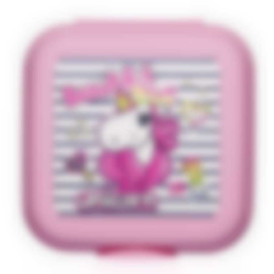 Сендвич-бокс 630 мл UNICO