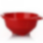 Дуршлаг для мытья фруктов (цвет в ассортименте)