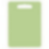 Набор досок разделочных "КОМФОРТ", 2 штуки, 370*290 мм (цвет в ассортименте)