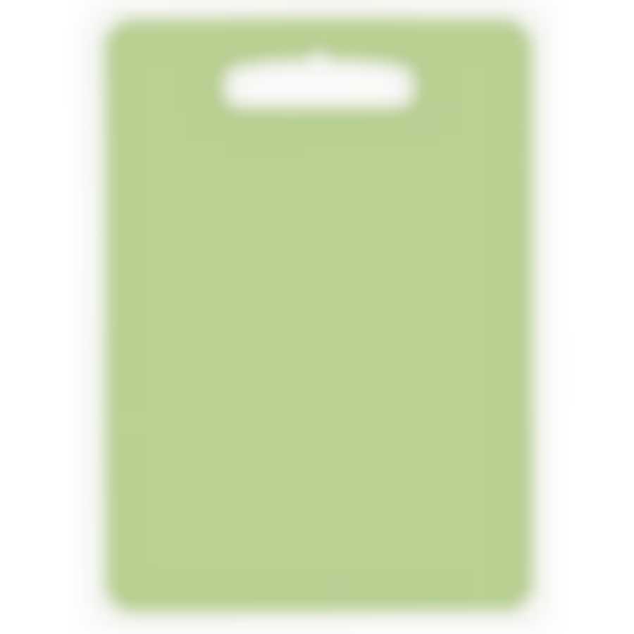 Набор досок разделочных "КОМФОРТ", 2 штуки, 370*290 мм (цвет в ассортименте)