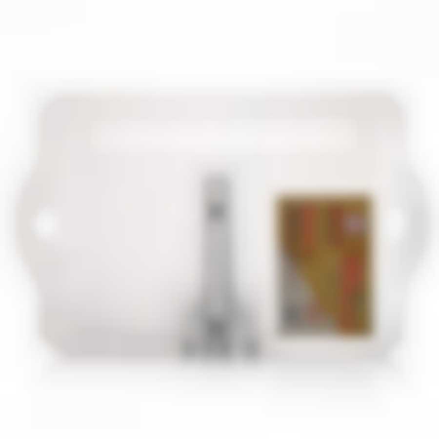 Доска разделочная пластиковая