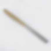 Нож столовый "Торжество" (с частичным декоративным покрытием)