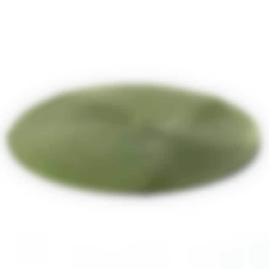 Мат на стол meadow, диаметр 38 см