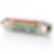 Пакеты для завтрака Grifon, объем 1 л, 200 штук (16*28 см)