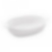 Блюдо для запекания овальное 35,5*22,5*8,5см Bianco