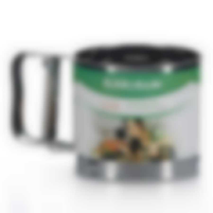 Кружка-сито Attribute "Viva", D=10 см