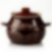 Горшочек для запекания "Корчма", объем 0,5 л (ПК-33)