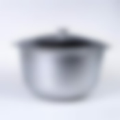 Казан с крышкой 6 л