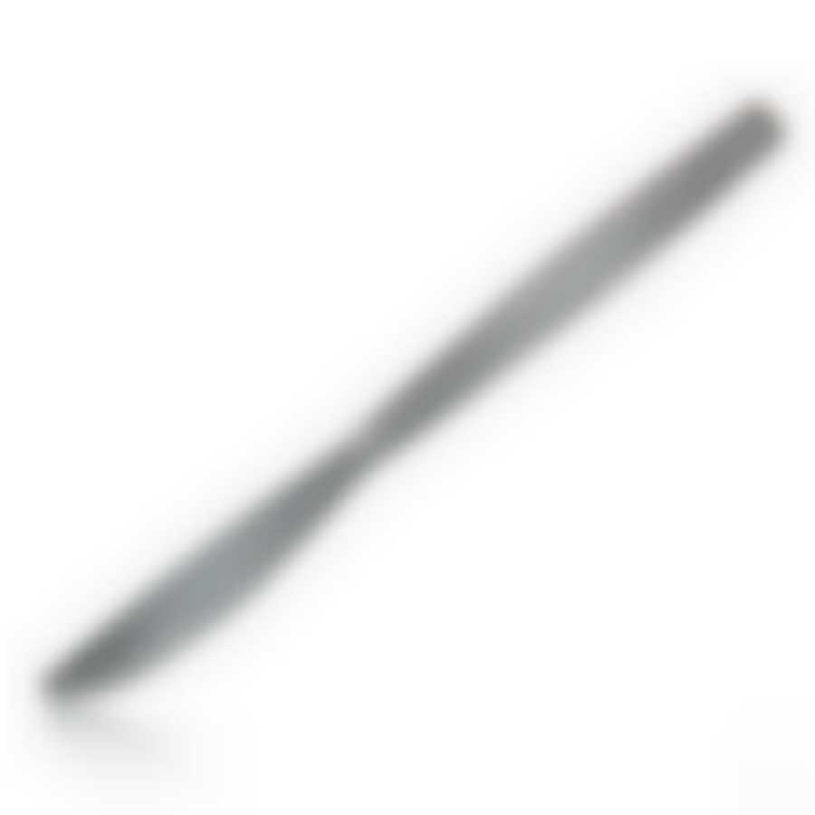 Набор столовых ножей "Лира", 6 предметов в картонной коробке