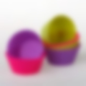 Набор форм для выпечки 6 штук 6,5*3,2 см