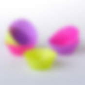 Набор форм для выпечки 6 штук, 7*3.3 см