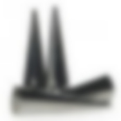 Набор форм для вафельных рожков 4 шт.