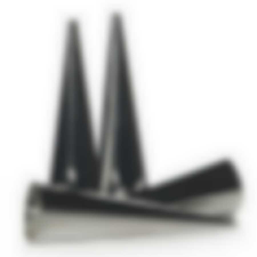 Набор форм для вафельных рожков 4 шт.