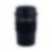 Термокружка 360 мл из нержавеющей стали с TPR вставкой