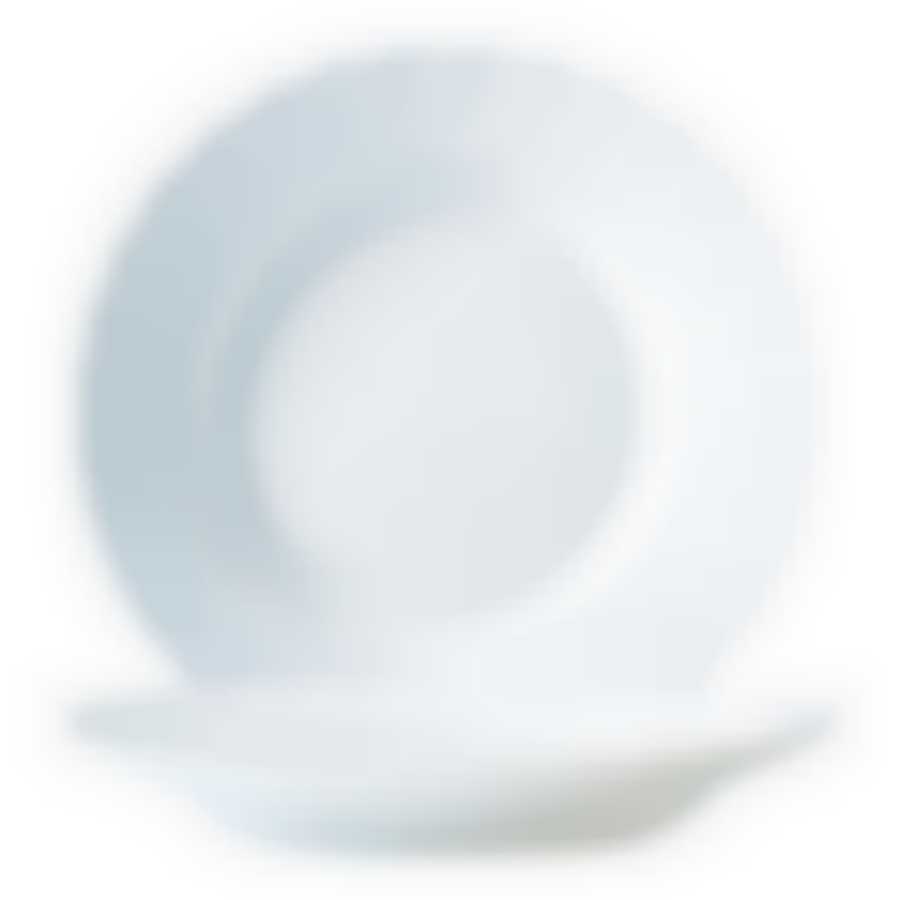 Тарелка столовая глубокая Luminarc Trianon, D=22 см