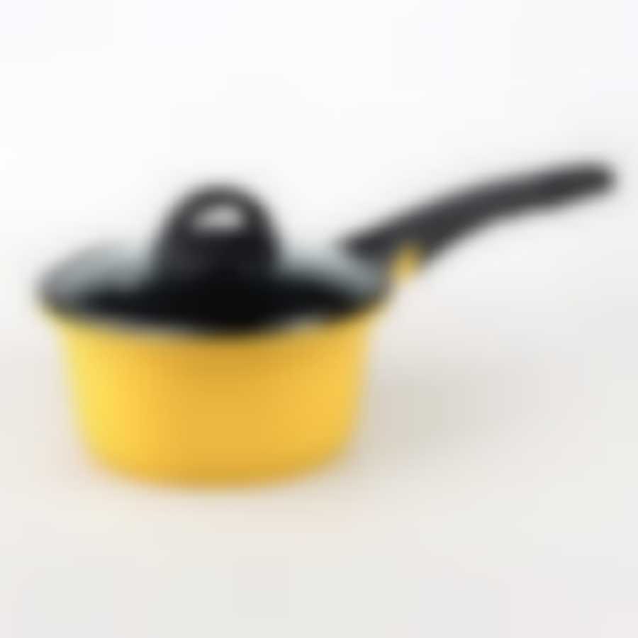 Ковш, диаметр 18 см