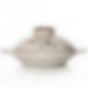 Керамическая кастрюля Super Cooker, объем 350 мл