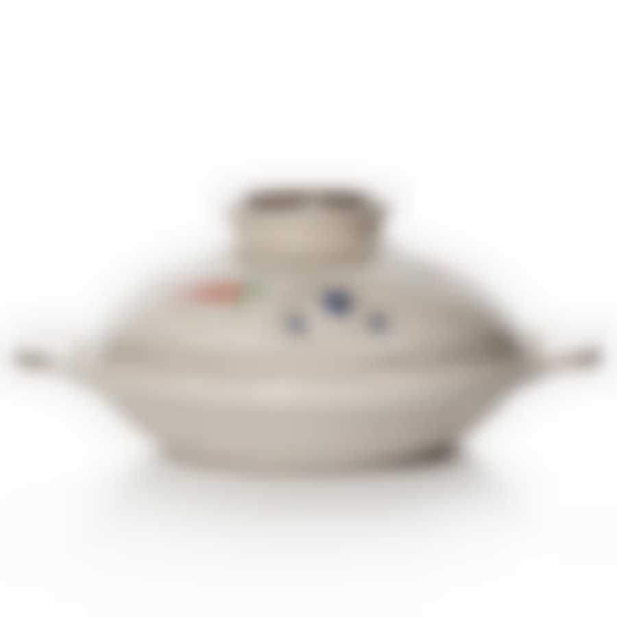 Керамическая кастрюля Super Cooker, объем 350 мл