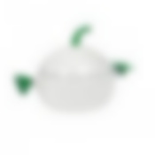 Кастрюля Gotoff "Melon", с антипригарным покрытием, 1,7 л