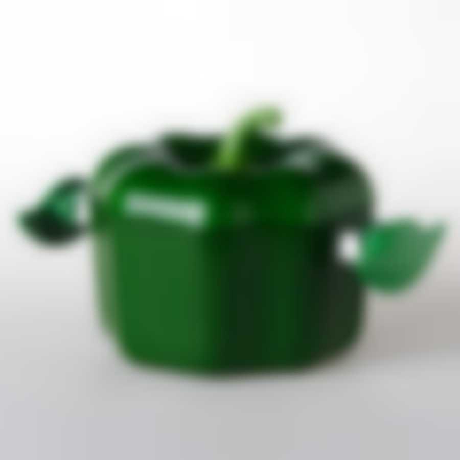 Кастрюля с крышкой 1,7 л