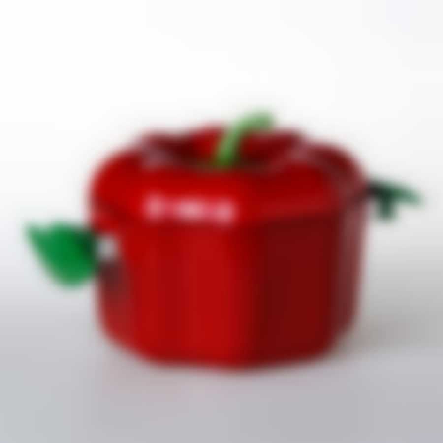 Кастрюля с крышкой 2.4 л