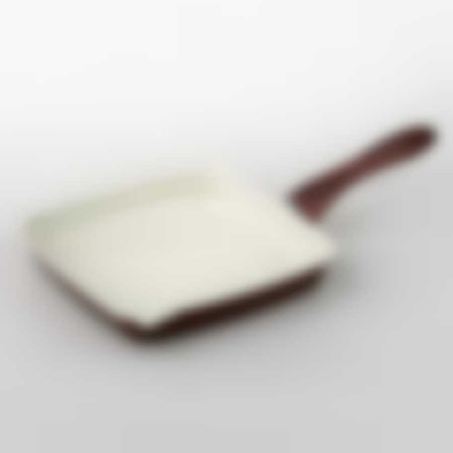 Сковорода 26*24 см