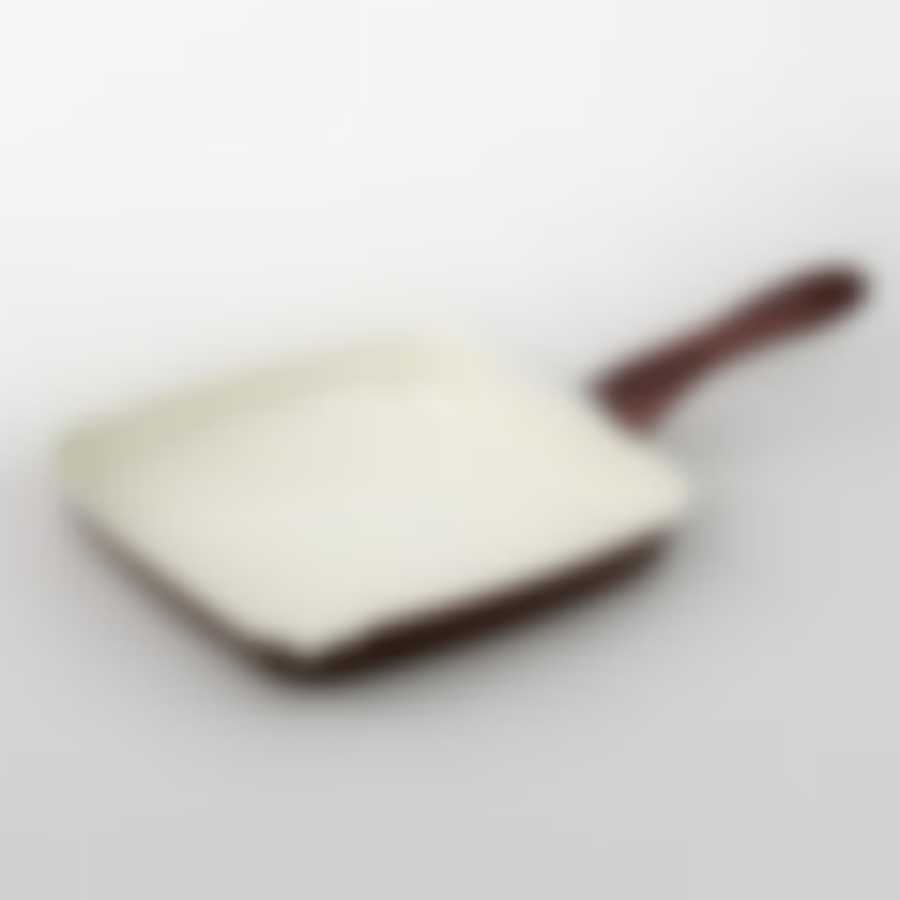 Сковорода 28*26 см