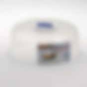 Крышка для СВЧ d=235 мм (цвет в ассортименте)