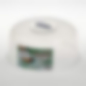 Крышка для СВЧ d=220 мм (цвет в ассортименте)