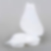 Контейнер для приготовления 3-х яиц в СВЧ Глазунья (цвет в ассортименте)