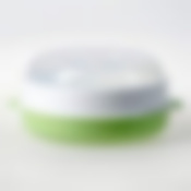 Пароварка для СВЧ-печи 2,5 л (цвет в ассортименте)